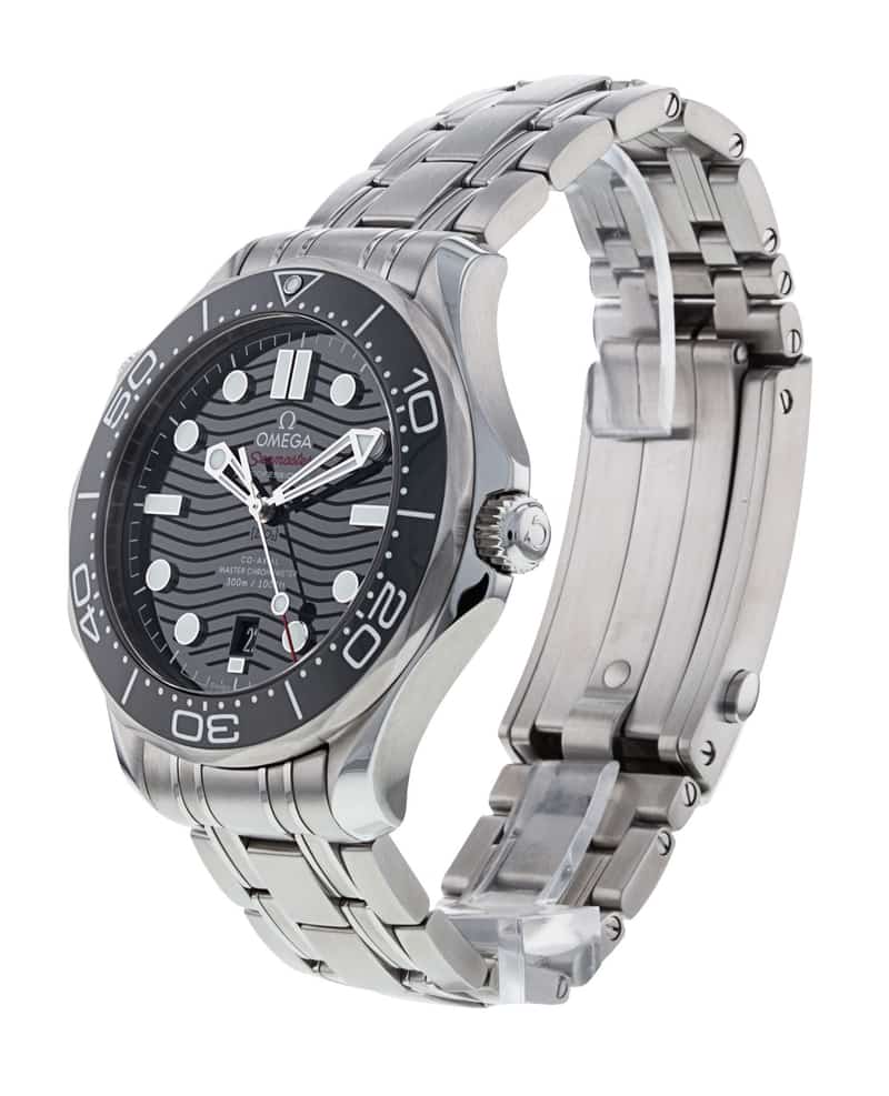 Omega Seamaster 300m 210.30.42.20.01.001